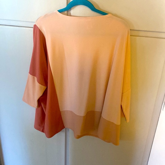 MarlaWynne size m top NWT - Picture 4 of 6